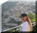 Noelle in Italy